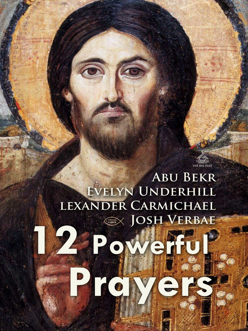 Title details for Twelve Powerful Prayers by Alexander Carmichael - Available